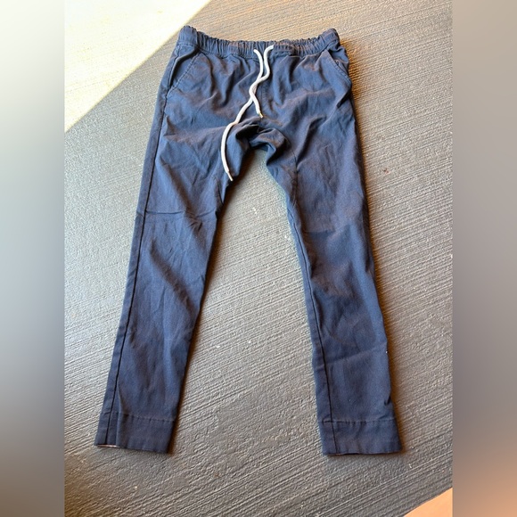 Legoe Heritage Boston Twill Pant - Picture 1 of 13